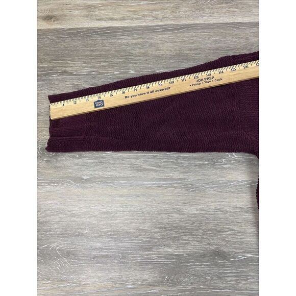 American Eagle Cardigan Sweater Size XS/S 3/4 Sleeve - Picture 9 of 10